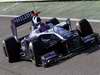 Test Valencia primi km, Pedro de la Rosa, BMW Sauber C29